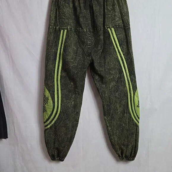 🖤5/$20🖤 baggy, bohemian, boho, hippie pants.. - Picture 8 of 12